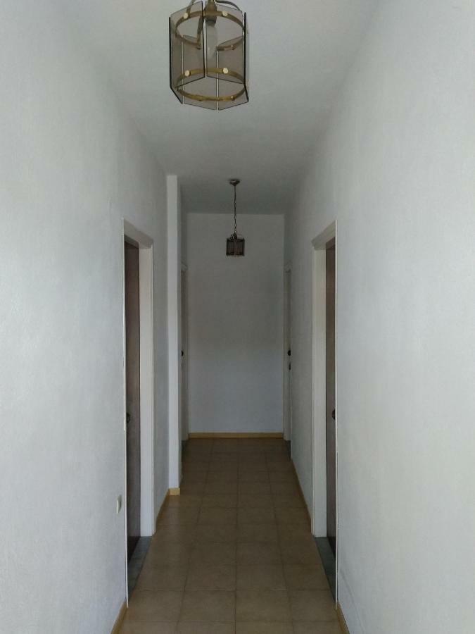 אגיוס גיורגיוס Sam΄S Rooms מראה חיצוני תמונה