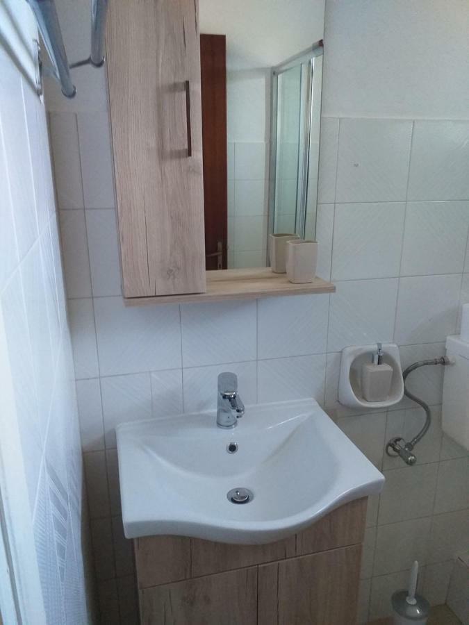 אגיוס גיורגיוס Sam΄S Rooms מראה חיצוני תמונה